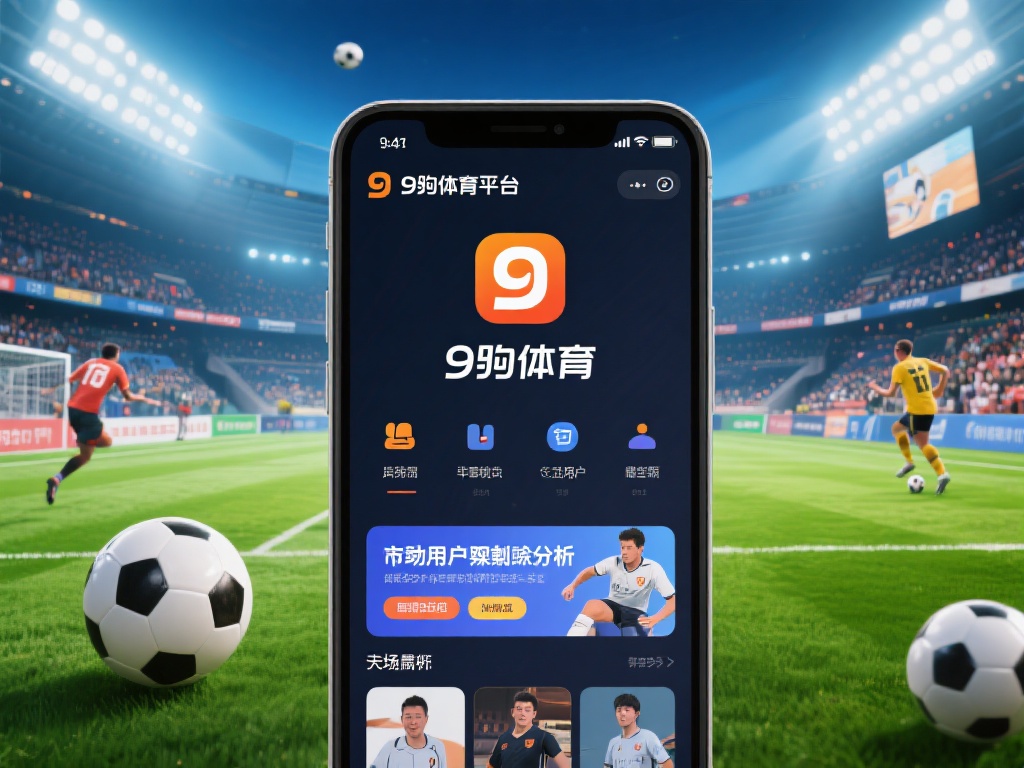 在如今的数字化娱乐时代，体育平台成为众多用户追逐赛