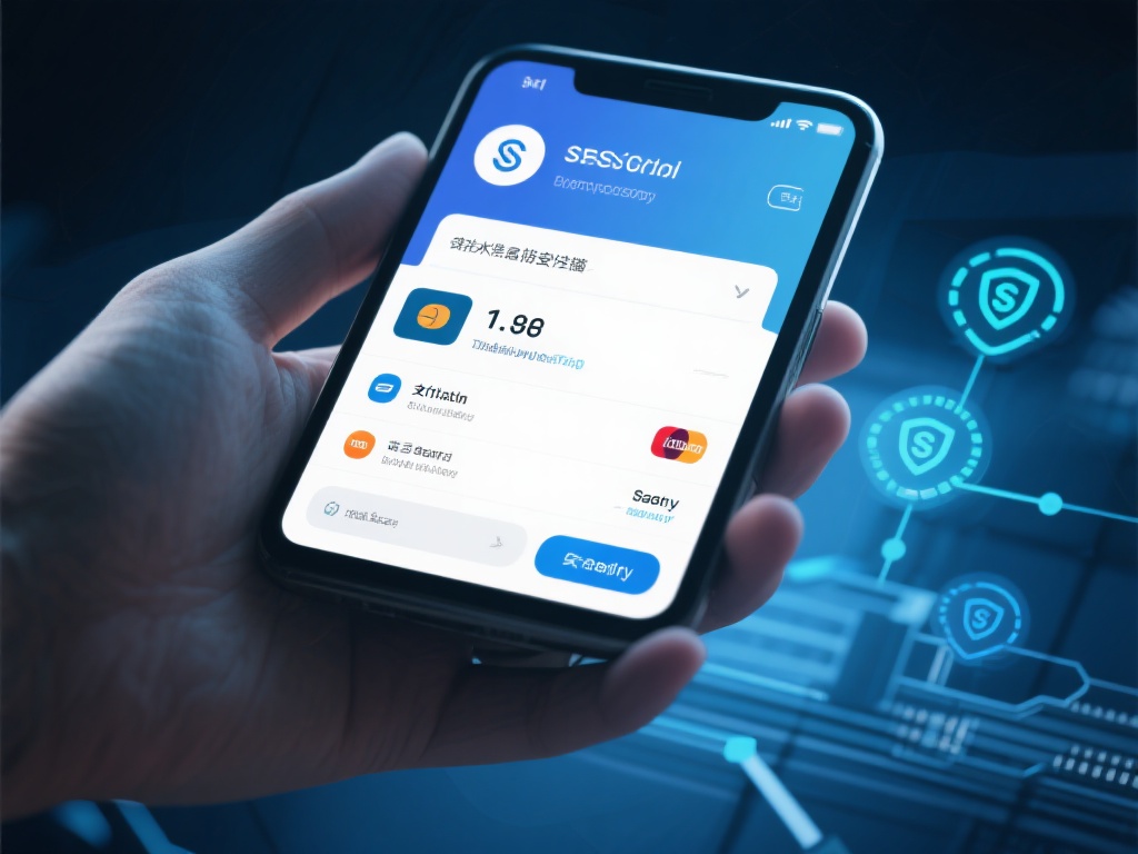 此外，技术安全也是不可忽视的一环。选择那些使用&nbsp;S