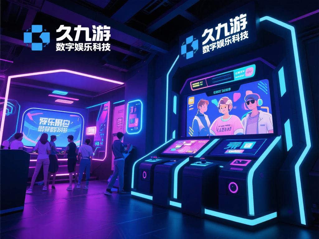 久九游数字娱乐科技:打造沉浸式数字娱乐体验的行业标杆 (久九游数字娱乐科技:引领沉浸式数字娱乐体验的行业先锋) 在数字化浪潮席卷全球的今天,娱乐方式正经历着一场前