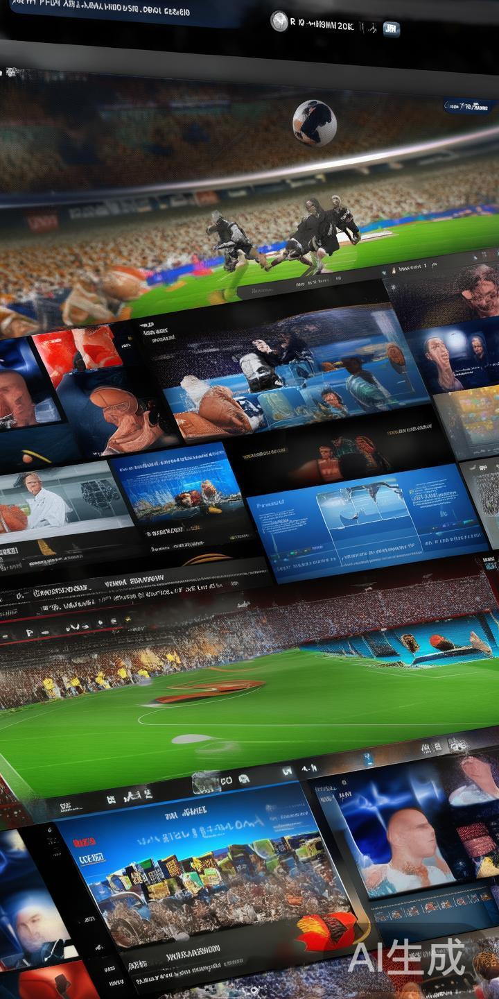 此外，九游会体育提供丰富多样的体育赛事直播和体育投