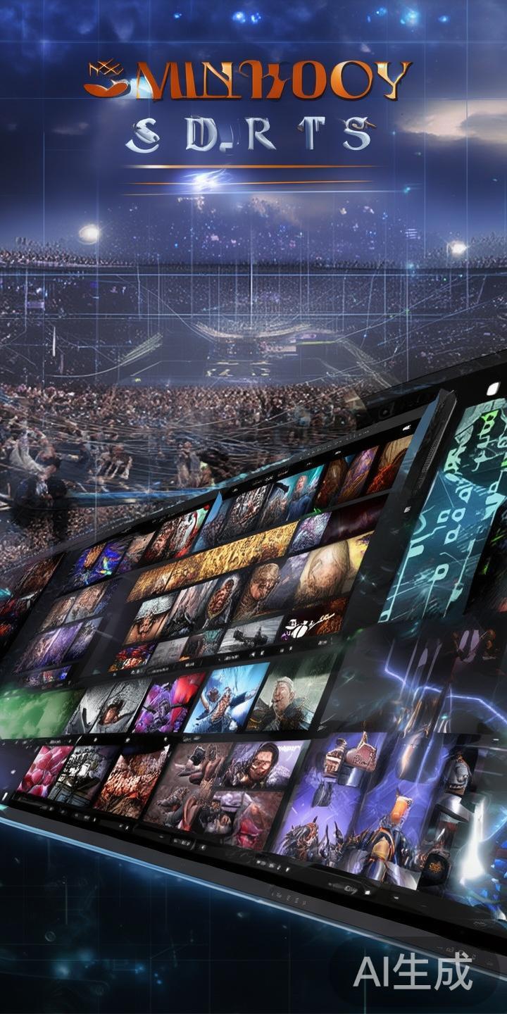 九游会体育客户端赛事全面解读与精彩赛事分析 除了传统体育项目,九游会体育客户端高度重视电子竞技