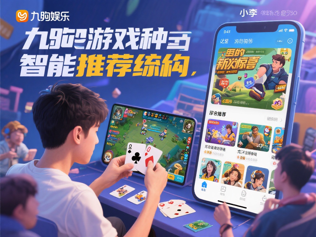 九游娱乐在线登录平台,畅享多样化游戏体验与便捷服务 (九游娱乐在线登录平台,畅享多样化游戏体验与贴心便捷服务) 以一位玩家小李的体验为例,他最初只是想在闲暇时玩几