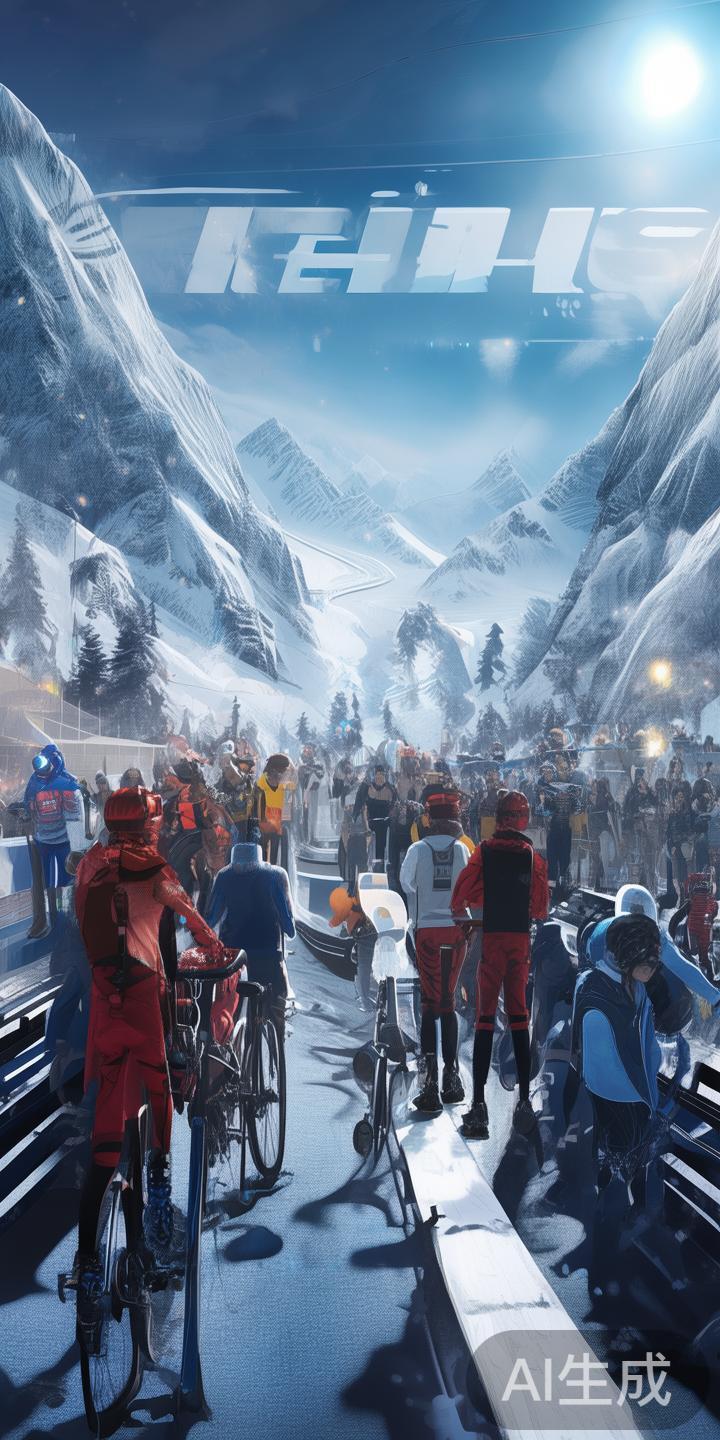 九爱游娱乐体育:引领极致运动娱乐新未来,开启无限激情新纪元 近年来,虚拟现实(VR)、增强现实(AR)等前沿科