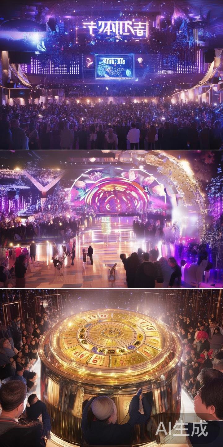 九游会体育竞猜最新活动规则详解及奖励攻略全解析 抽奖与晋级奖励:部分活动设计了抽奖环节,参与越多,