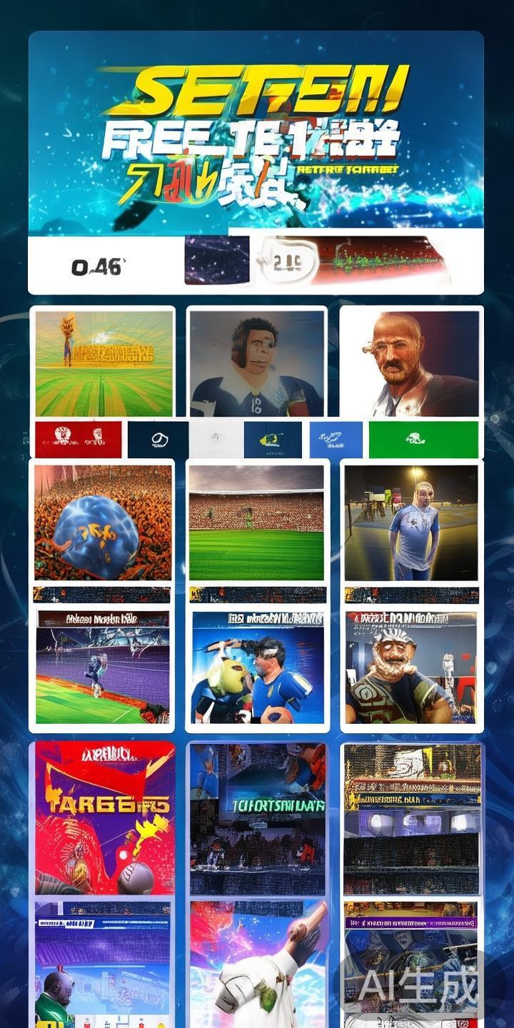 第三步：选择优质的免费游戏
九游平台上有大量免费