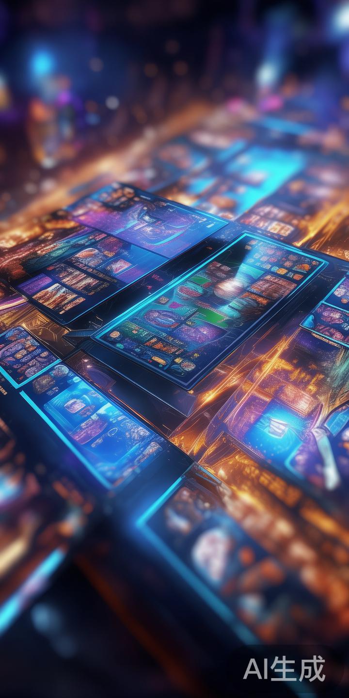 九游体育官网平台最新热门游戏推荐大全,尽享精彩游戏体验 此外,九游体育官网平台不断引入最新的游戏作品,紧跟