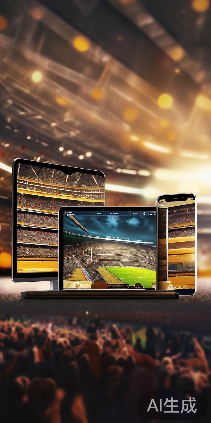 此外，九游体育加强了多终端兼容性，支持PC、手机和