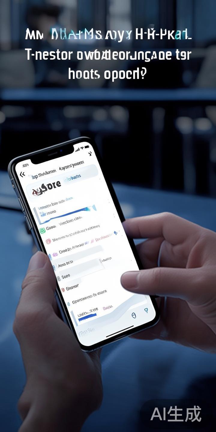 手动检查更新：如果想主动确认是否有新版，可打开Ap
