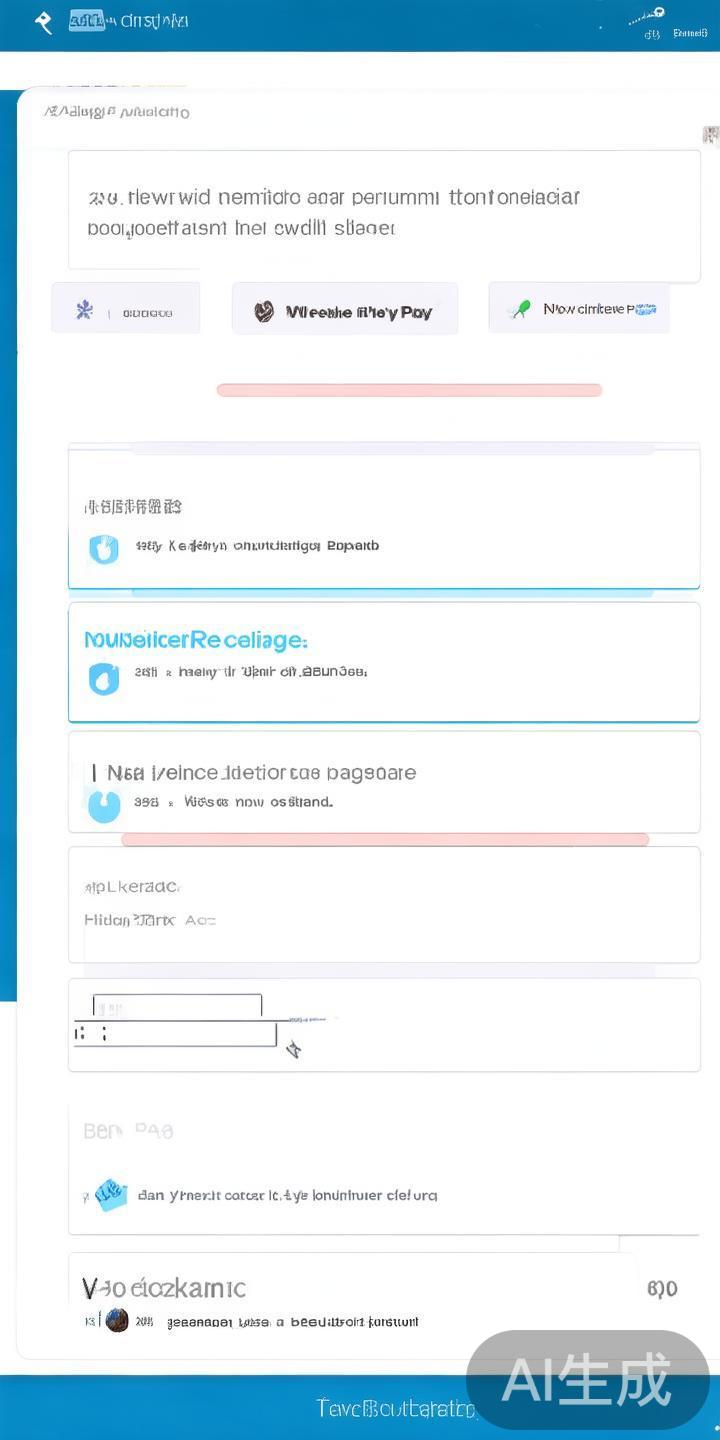 第二步：进入充值页面
在首页找到“充值”或“会员