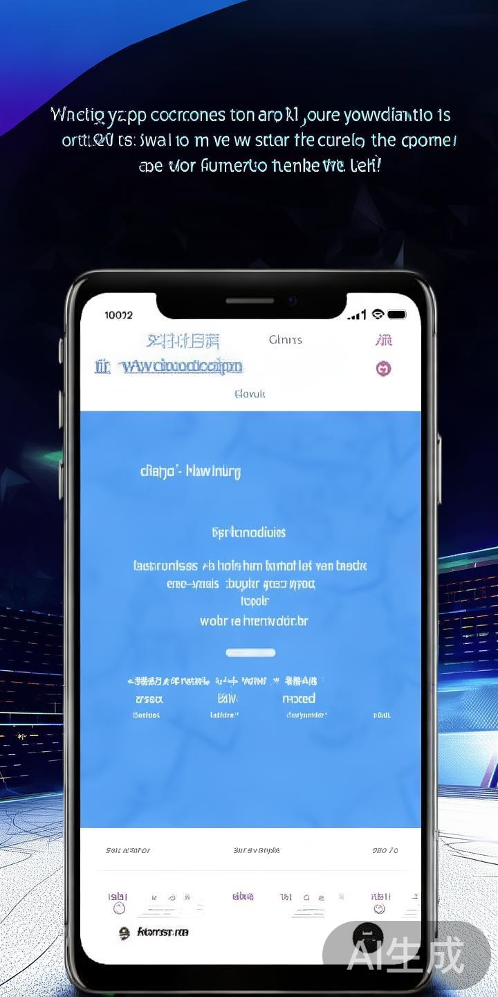 三、更新九游体育在线应用程序
前往应用商店检查是