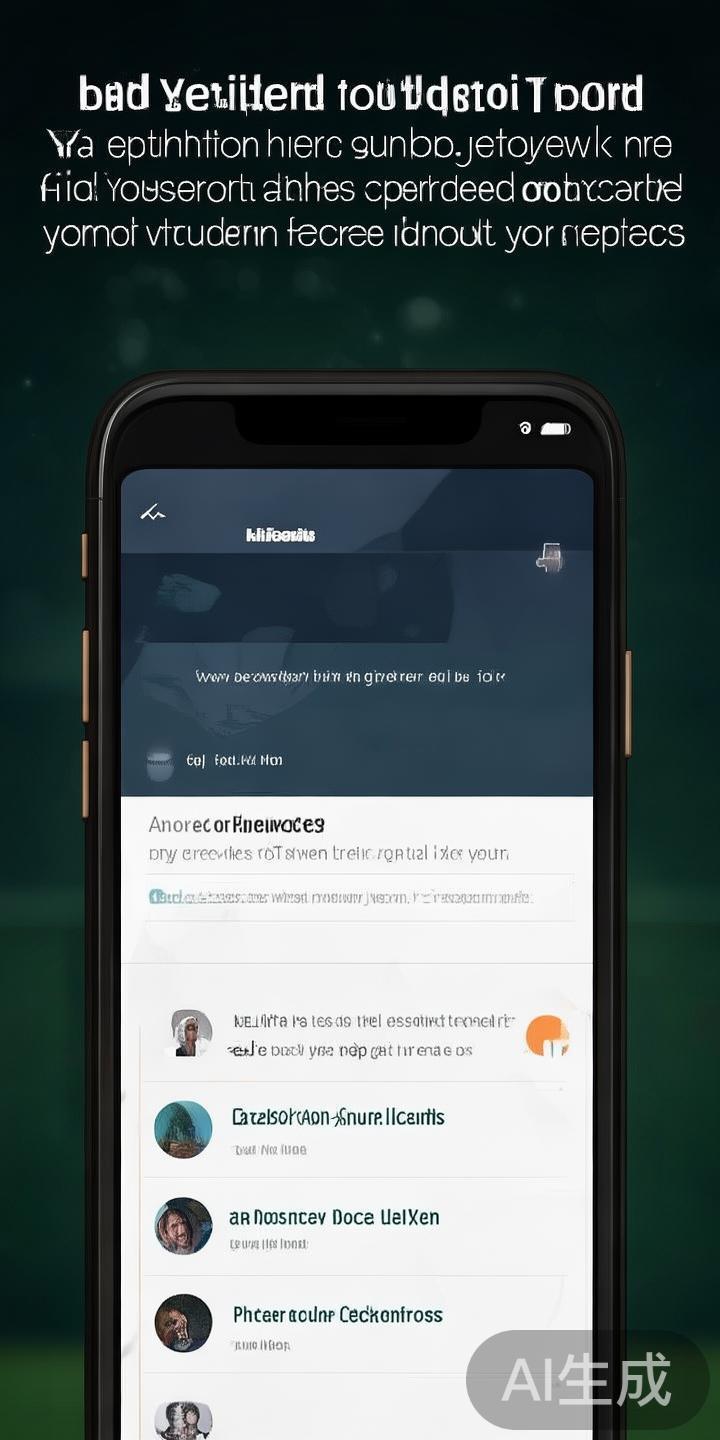 九游体育下载官网手机版完整指南及最新版本推荐大全 四、登录与注册
完成安装后,打开九游体育,进行账