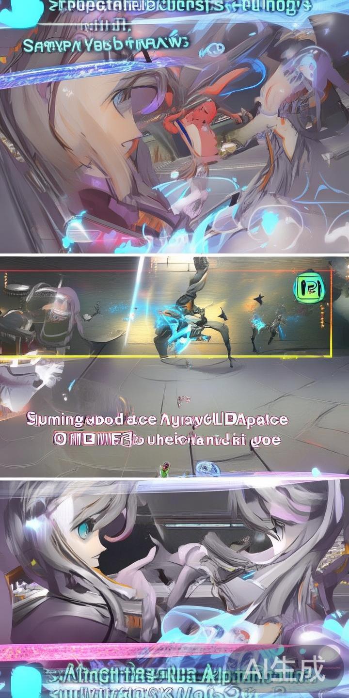 逆水寒手游九灵体育生揭秘:趣味十足的战斗体验全解析 在实际游戏中,体育生九灵的战斗体验极富趣味。玩家需