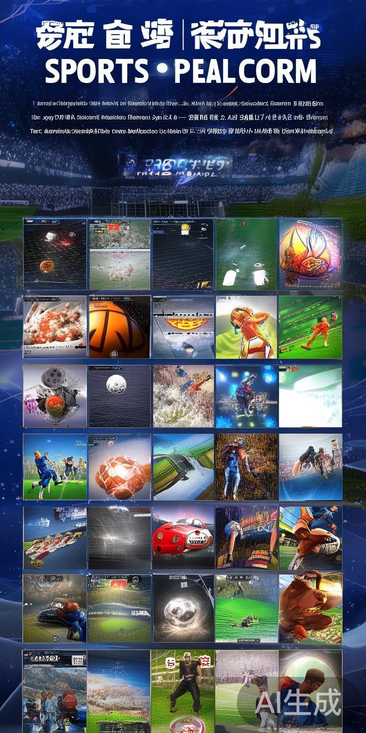 九游平台上的体育竞技游戏推荐大全:最新最热门游戏全攻略 九游平台作为国内领先的手游聚合平台,汇聚了众多高品