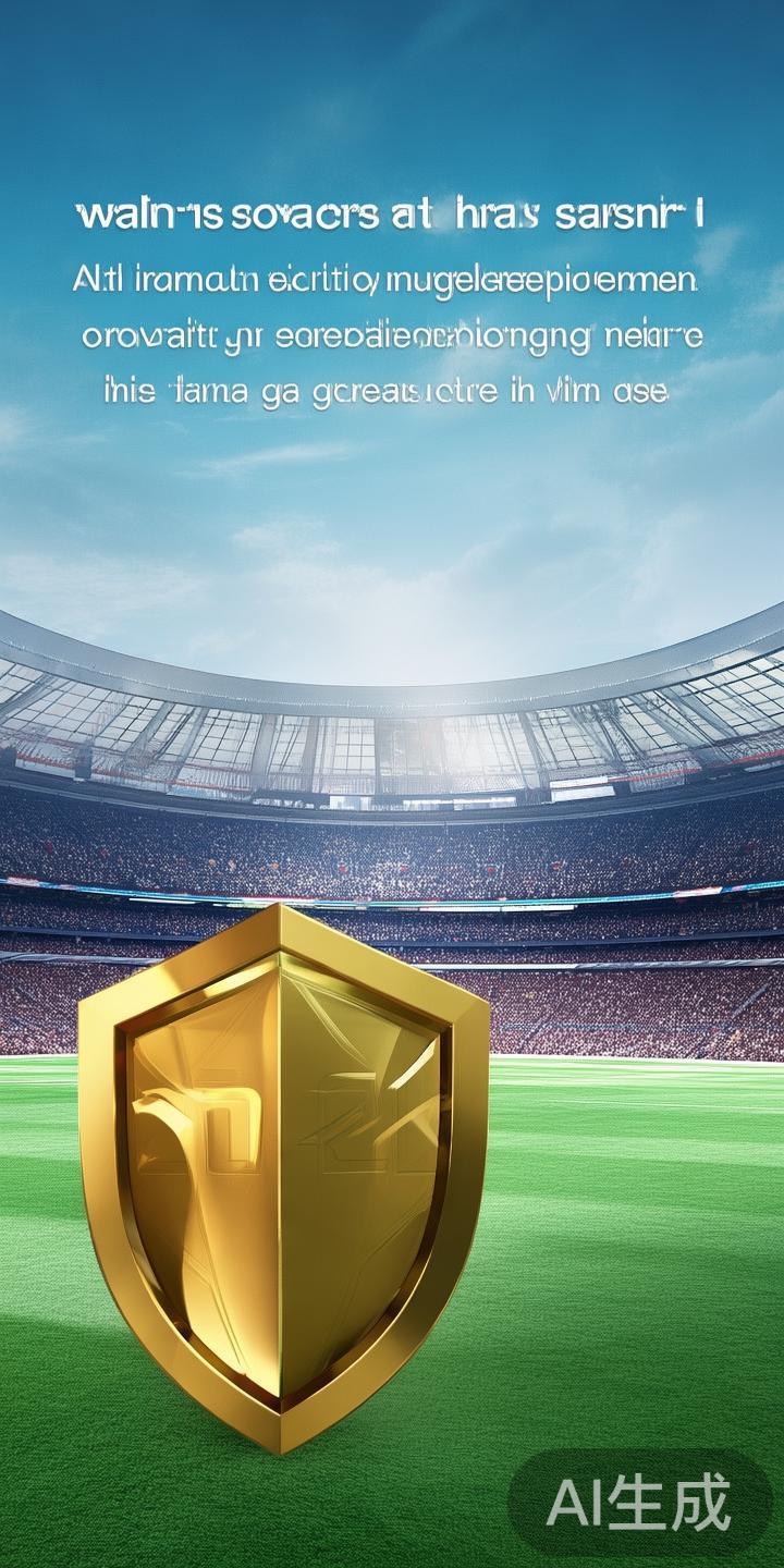 安全性是体育平台应用吸引用户的重要因素。在本次安卓